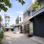 NHÀ SÁT BÊN AEON BÌNH TÂN - 3 TẦNG - CHỈ HƠN 5 TỶ - NỞ HẬU - NGANG 5 BỀ THẾ