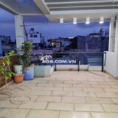 Nhà đẹp Tân Mỹ liền kề ĐH Marketing - Hẻm 4m - 71m2 - 3 tầng - 7.X tỷ