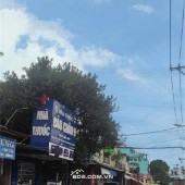 CỰC HIẾM: NHÀ MẶT TIỀN TTN05 QUẬN 12 – 46m2 – GIÁ ĐẦU TƯ 4.45 TỶ