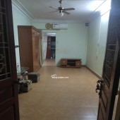 Cho thuê nhà 2 phòng ngủ (60m2) ở tập thể 170 Hồng Mai, Phường Quỳnh Lôi, Quận Hai Bà Trưng, Hà Nội