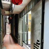 Bán nhà tại phố Định Công Thượng