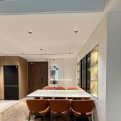 Bán Căn hộ chung cư Khai Sơn Long Biên- View đẹp- Full Nội thất- hỗ trợ vay 120m 3 ngủ nhỉnh 8 tỷ(TL)