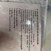 Bán đất tại Hoàng Hoa Thám, 5 tỷ, 104.4 m2, pháp lý đầy đủ