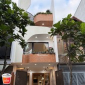  Nhà MT 3 tầng mới đẹp ,phường THANH KHÊ – Cách biển Nguyễn Tất Thành 300m