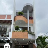  Nhà MT 3 tầng sát biển Nguyễn Tất Thành - Hoà Khánh - Liên Chiểu  cách chỉ 100m!