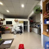 Căn góc 2 mặt tiền trung tâm thành phố đường Trần Quý Cáp