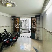 2 TẦNG – 5 BƯỚC RA MẶT TIỀN NGUYỄN VĂN QUÁ – CHỈ 5.X TỶ