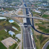 ĐÓN SÓNG VÀNH ĐAI 3 - MẶT TIỀN VÕ VĂN KIỆT NỐI DÀI - GIÁ ĐẦU TƯ 1 TỶ 5 NHẬN NỀN NGAY