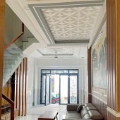 HIẾM BÁN NHÀ KDC SÀI GÒN MỚI – NHÀ BÈ  4x13  4 TẦNG  GIÁ 6.59 TỶ