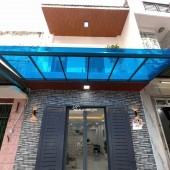 NHÀ MỚI XÂY DỌN VÀO Ở NGAY, 4x13, BÌNH TRỊ ĐÔNG, BÌNH TÂN, CHỦ GIẢM 150T CÒN NHỈNH 5$