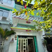 BÁN NHÀ QUẬN 6 - HỒNG BÀNG - SỔ HỒNG RIÊNG - SẴN SÀNG CÔNG CHỨNG