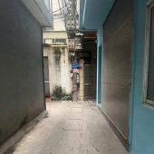 Bán nhà tại ngõ 278 Kim Giang, đi lại thuận tiện, gần Trường học, chợ, khu dân trí cao.