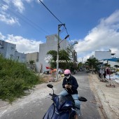 HÓT - GẤP BÁN ĐẤT PHƯỚC KIỂNG 5.8 x 22 CHỈ 5 TỶ 150 ĐƯỜNG 8M