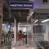 SANG MẶT BẰNG VĂN PHÒNG 80M2 ĐANG THUÊ Ở MẶT TIỀN ĐƯỜNG NGUYỄN CẢNH CHÂN Q1. LH:0765777099.