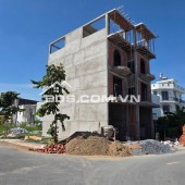 HÓT - GẤP BÁN ĐẤT 4 X 19 CHỈ 4 TỶ 8 ĐƯỜNG 8M