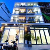 BÁN NHÀ MẶT TIỀN HẺM HUỲNH TẤN PHÁT 5x20 CHỈ 7 TỶ 5