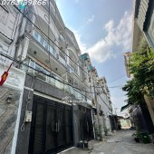 GIÁ 5.x TỶ- HUỲNH TẤN PHÁT- GẦN HOÀNG QUỐC VIỆT- BÁN NHÀ MỚI 3 TẦNG- DT 4.2 x 12.5- XE HƠI ĐỖ CỬA- HIỆN HỮU- HOÀN CÔNG.