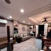 Bán nhà Quận 7 đường Lâm Văn Bền 5x20 ô tô ngủ trong nhà, giá chỉ 12,5 tỷ