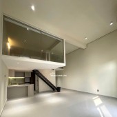 BÁN NHANH DUPLEX PHÚ MỸ HƯNG MỚI DECOR 75m 2PN Giá: 3.8 Tỷ. Sổ hồng.