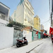 HOT NHÀ QUẬN 7 – GẦN LÂM VĂN BỀN 4.2M x19M Chỉ 8 TỶ 8