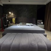 Video | Chính Chủ | Bồ Đề - 63,5m2 - 7 Tầng - Ô Tô Trong Nhà