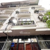 SIÊU PHẨM HOÀNG HOA THÁM 33.4M2  GIÁ NHỈNH 8 TỈ