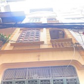  Bán nhà trong ngõ Lê Trọng Tấn, Tx ô tô đỗ cửa 46m2 * 4t * 4,5m mặt tiền, hơn 18tỷ, an ninh tốt, ở sướng, đa tiện ích xung quanh