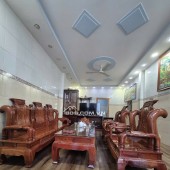 5 T.Ỷ 9 - HẺM XE HƠI - NGANG 5M