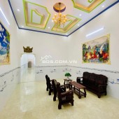  CHỈ 1 Tỷ 300tr CƠ HỘI SỞ HỮU NhÀ - BÀ ĐIỂM, HÓC MÔN – SỔ HỒNG RIÊNG 100M2 