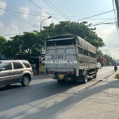 NHÀ MẶT TIỀN DƯƠNG CÔNG KHI – GIÁ 4.46TY CHỈ NGANG NHÀ HẺM