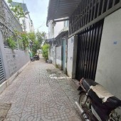 Bán nhà  Huỳnh Tấn Phát, Quận 7, 2 tầng, 2PN, sổ hồng riêng, giá 4.7 tỷ