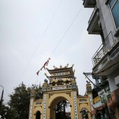 MẢNH ĐÁT ĐẸP NHÂT LÀNG ĐẠI ÁNG – Ô TÔ TRÁNH NHAU – KINH DOANH ĐA DẠNG – THANH TRÌ