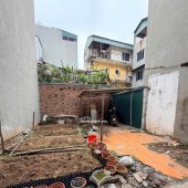 Bán đất trung tâm TRUÂ QUỲ  hàng hiếm còn sót lại 44m giá nhỉnh 5 tỷ