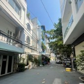 BÁN NHÀ HẺM XE TẢI – DƯƠNG CÁT LỢI, NHÀ BÈ – GIÁ CHỈ 6,6 TỶ