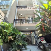 NGUYỄN VĂN KHỐI - HẺM XE HƠI - 96M² - 3 TẦNG - CHỈ 7 T.Ỷ 5