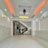 HẺM XE HƠI THÔNG - 70M² - 3 TẦNG - 7 T.Ỷ 190