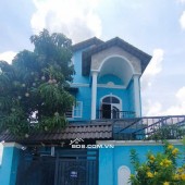 Bán nhà đẹp 7x25m, BTCT 2 lầu, 3PN, 4WC, sân vườn trước sau, giá tốt 6 tỷ 8