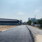 Bán đất 11.5x42m hẻm 1135 Huỳnh Tấn Phát p. Phú Thuận Q7. sau chợ