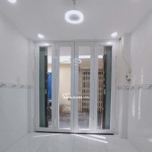 BÁN NHÀ MỚI - 2 TỶ HƠN - 3 TẦNG - SỔ HỒNG RIÊNG - GẦN BỆNH VIỆN CHỢ RẨY - QUẬN 11