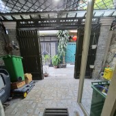 HẺM XE HƠI - EMART Phan Huy Ích - 80m² - Ngang 5m - 6 Tỷ 9