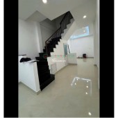 NHÀ ĐẸP SÁT ĐƯỜNG TÂY HÒA – PHƯỚC LONG A 5,65 TỶ | 58m²