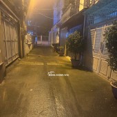 Cần bán gấp nhà 4 tầng, hẻm xe hơi, Huỳnh Tấn Phát-4x15- Chỉ 6 Tỷ 35