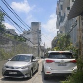 Bán Nhà Hẻm Xe Hơi Huỳnh Tấn Phát Q7-4m x 16m -4 Tỷ 5