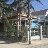 SIÊU PHẨM LÔ GÓC 400M² - CÁCH BIỂN 40M - TRUNG TÂM KKT VÂN PHONG