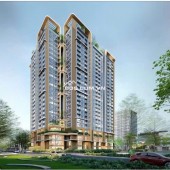Chung cư The Vista Văn La mặt đường Quang Trung Hà Đông rumo 7x triệu/m2