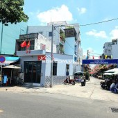 NHÀ LÒ GỐM - P5 Q6 - HẺM XE HƠI 5M. GIÁ 6 TỶ 380 TL. LH:0905828258.