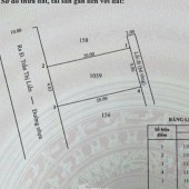 ĐẤT 2 MẶT TIỀN - NGANG 10M - KDC LÀNG ĐẠI HỌC, PHƯỚC KIẾN, NHÀ BÈ. LH:0988736135