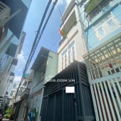 NHÀ TỐT_ĐẦU TƯ, SẴN DÒNG TIỀN 40TR/THÁNG - 7CHDV - PHÁP LÝ CHUẨN GIÁ TỐT ĐÁNG ĐẦU TƯ