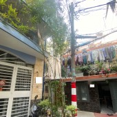 NHÀ TỐT_MUA NHANH, NGỘP NGÂN HÀNG BÁN NHANH 5.4 TỶ, HIỆN CÓ DÒNG TIỀN SẴN 14TR/TH PHÚ HÒA - TÂN BÌNH 45M2