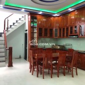 Bán nhà Quận 7 – DT 104,6m² (5x21m), kết cấu 3 tầng BTCT 8 TỶ 2